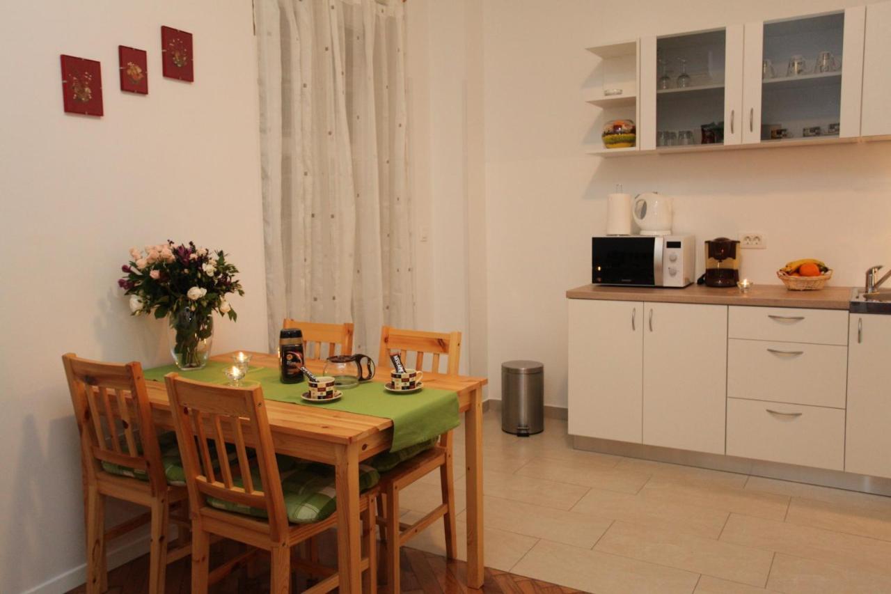 Vincent Apt. In Old Town Centre Zadar Exterior photo