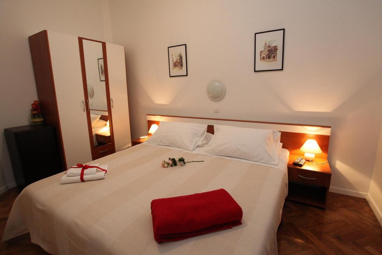 Vincent Apt. In Old Town Centre Zadar Exterior photo