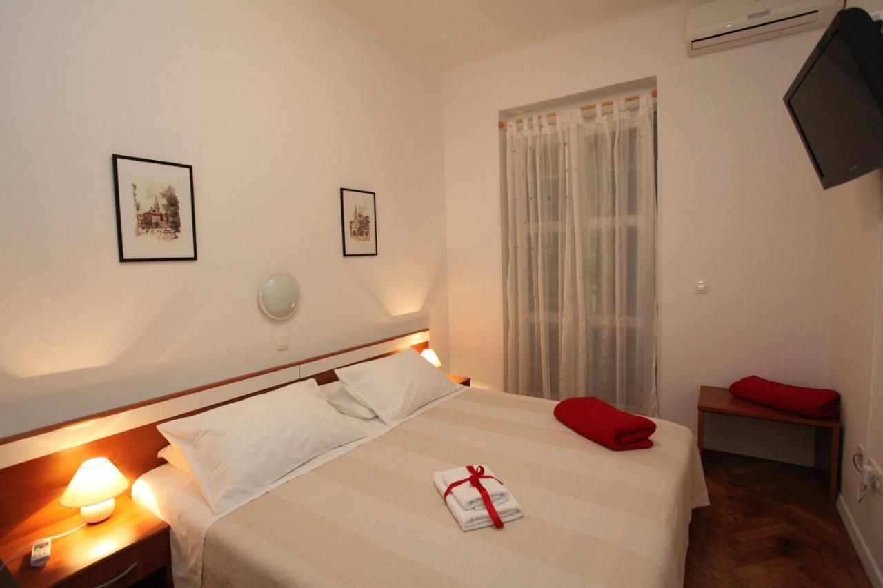 Vincent Apt. In Old Town Centre Zadar Exterior photo