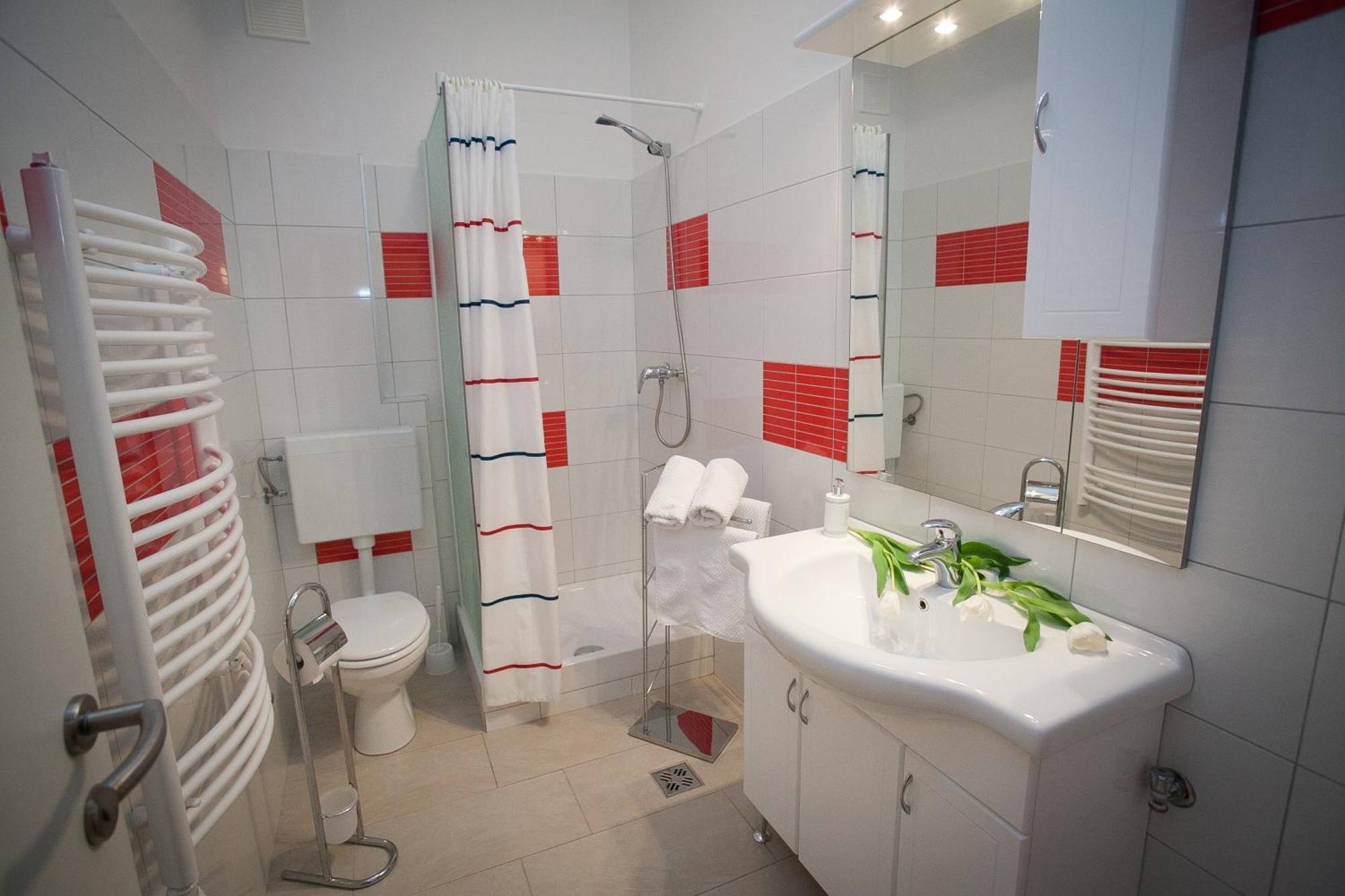 Vincent Apt. In Old Town Centre Zadar Room photo